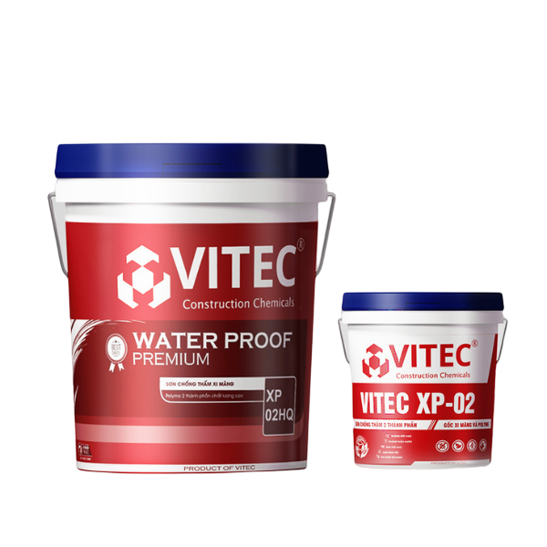 VITEC® XP-02 HQ