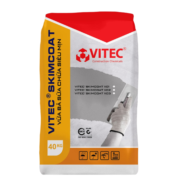 VITEC® SKIMCOAT-X03