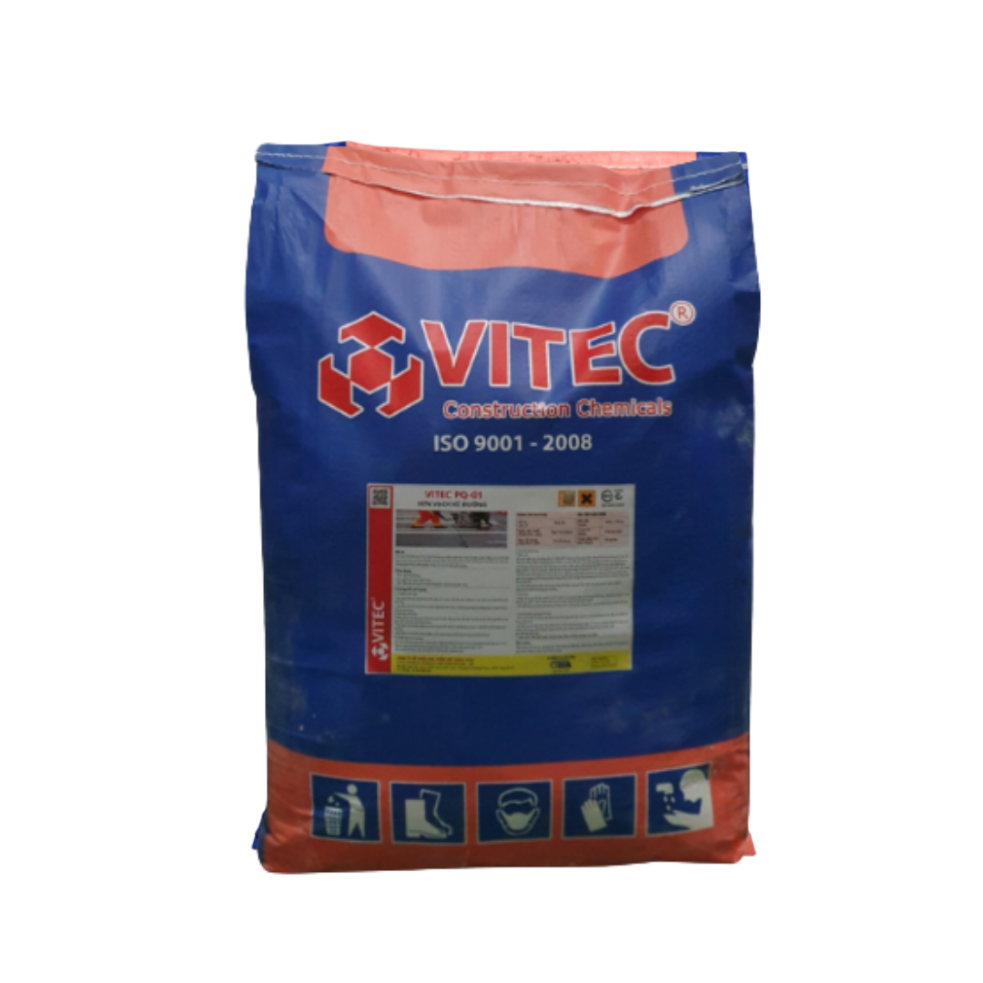 VITEC® PQ 01 – Sơn vạch kẻ đường