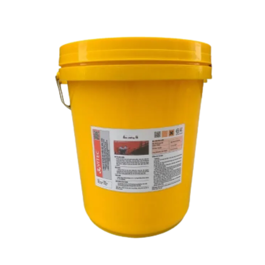 VITEC®ST-08 – Sơn phủ sắt thép một thành phần, chống ăn mòn và bền thời tiết